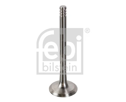 Exhaust Valve